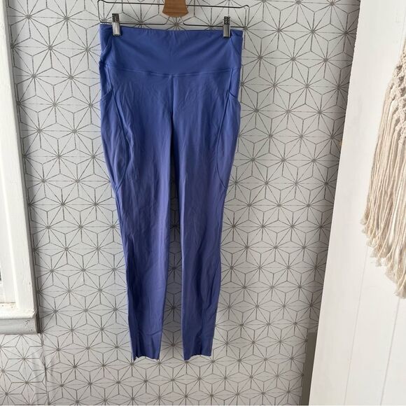 Lululemon Fast and Free High-Rise Tight 28" *Pockets
Wild Indigo - Picture 5 of 13